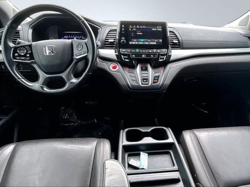 Used 2019 Honda Odyssey EX-L image 7