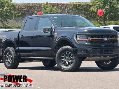 Used 2025 Ford F150 Tremor w/ Bed Utility Package