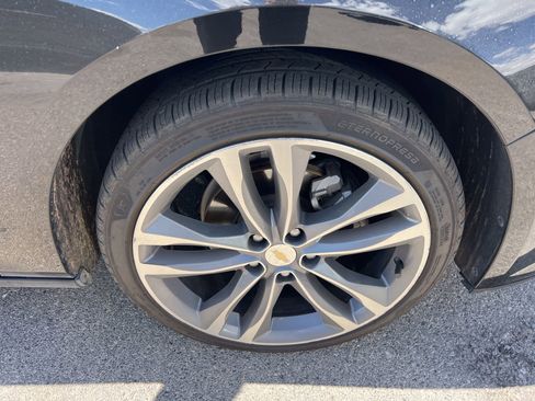 Used 2023 Chevrolet Malibu LT FWD image 13