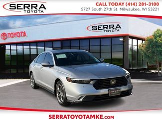 Used 2023 Honda Accord EX-L video 1