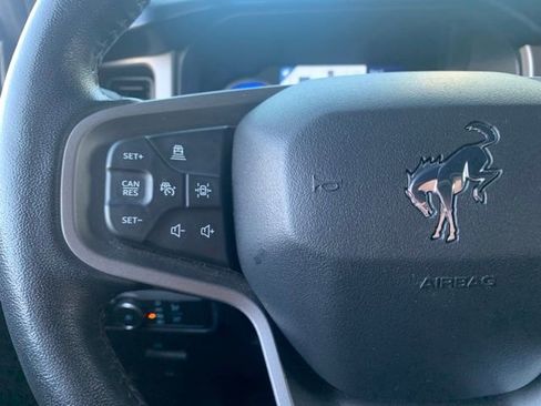 Used 2022 Ford Bronco Outer Banks AWD/4WD image 8