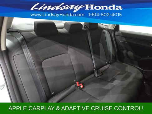 Used 2023 Honda Civic LX image 8