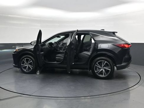 Used 2023 Lexus RX 350 Premium w/ Accessory Package (Z1) FWD image 43