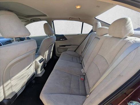 Used 2014 Honda Accord EX image 18