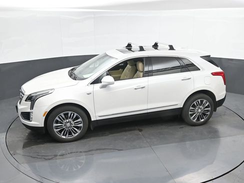 Used 2018 Cadillac XT5 Premium Luxury image 43