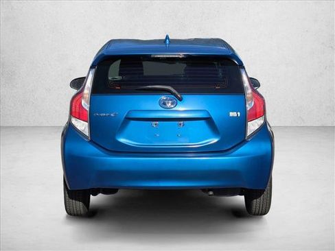 Used 2015 Toyota Prius C Three image 6