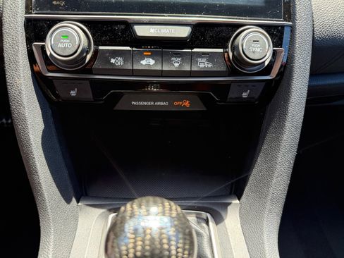 Certified 2017 Honda Civic Si image 13