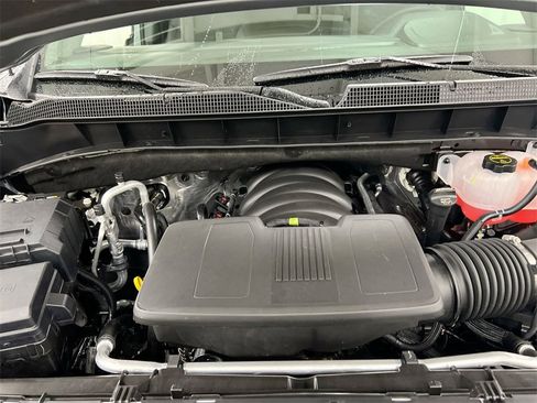 New 2026 Chevrolet Silverado 1500 LTZ w/ Z71 Off-Road Package image 25