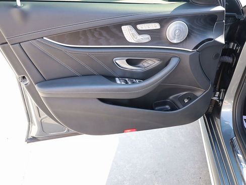 Used 2019 Mercedes-Benz E 63 AMG S image 10