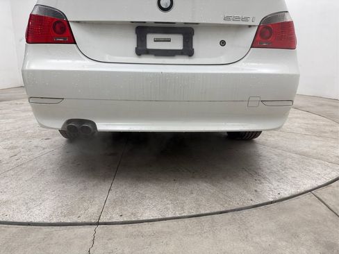 Used 2006 BMW 525i Sedan RWD image 23
