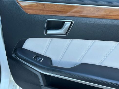 Used 2014 Mercedes-Benz E 63 AMG S-Model image 30