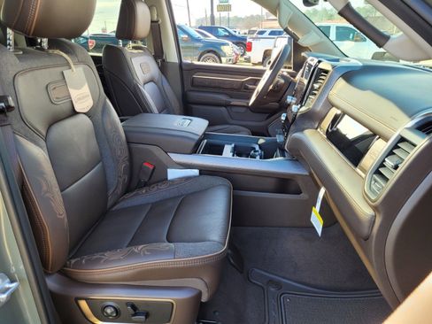 New 2026 RAM 1500 Limited image 14