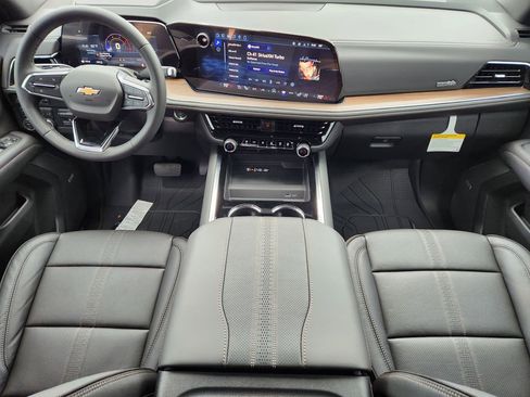 New 2026 Chevrolet Tahoe High Country image 20