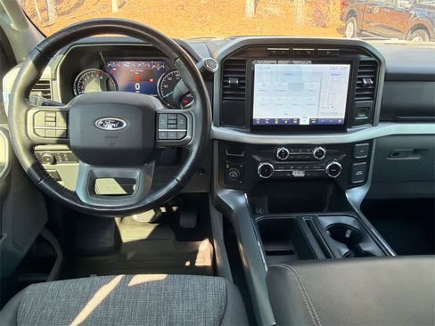 Used 2022 Ford F150 XLT w/ Equipment Group 302A High image 20