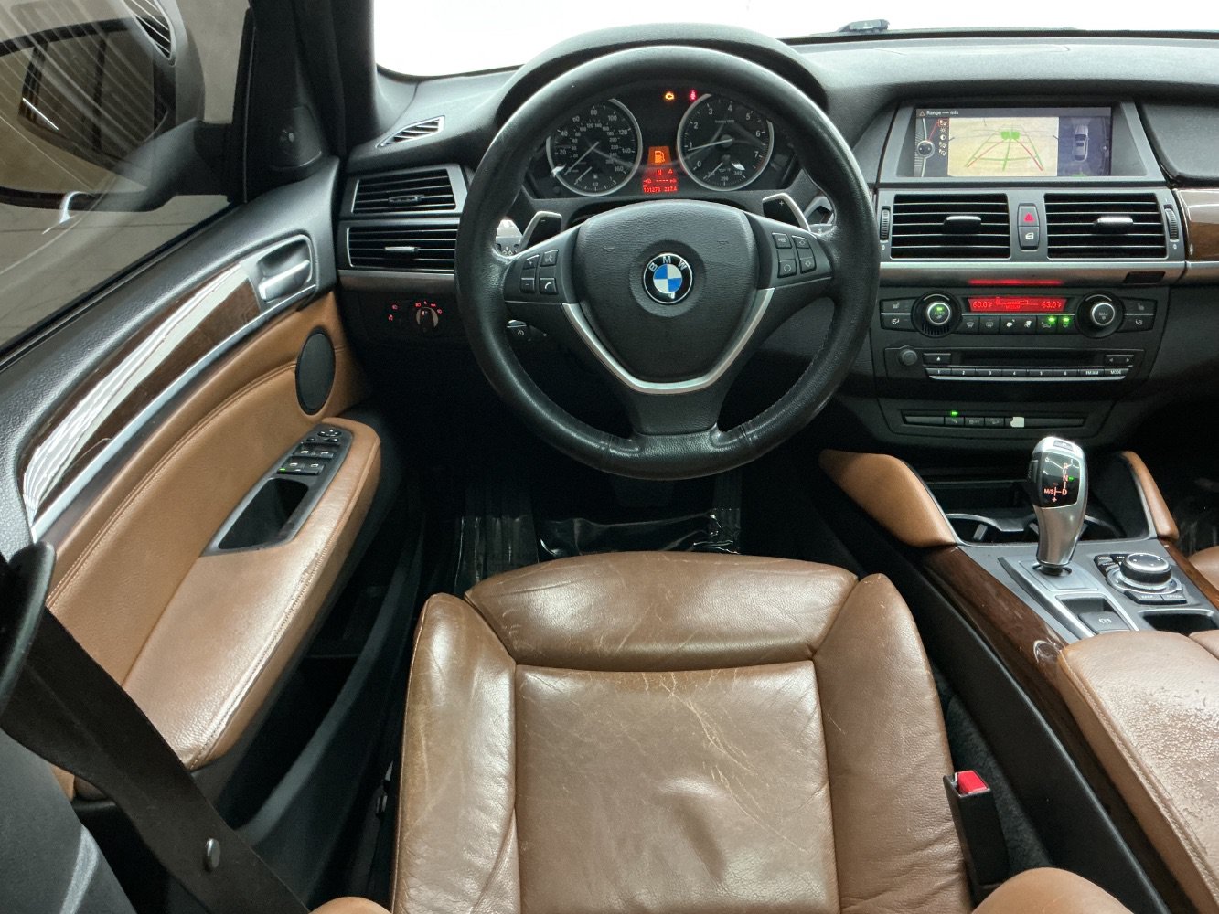 Used 2013 BMW X6 xDrive35i AWD/4WD image 31