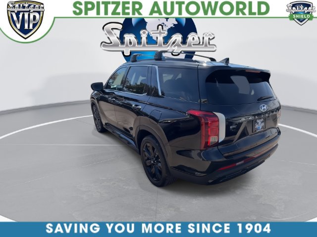 Used 2024 Hyundai Palisade XRT AWD/4WD image 12