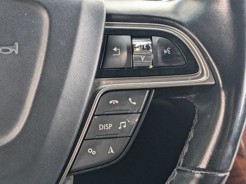 Used 2020 Lincoln Nautilus Reserve w/ Cargo Utility Package image 32