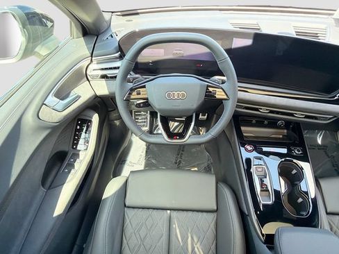 New 2026 Audi S5 Premium Plus AWD/4WD image 16