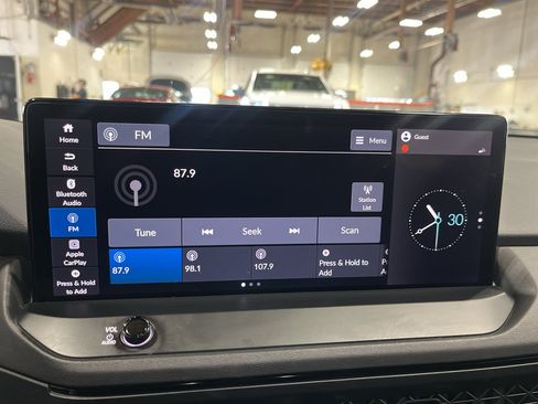 Certified 2025 Honda Accord Sport image 36