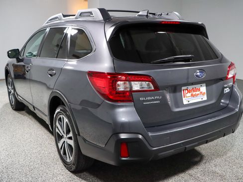 Used 2019 Subaru Outback 2.5i Limited image 9