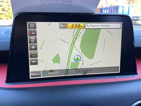 Used 2019 Kia Stinger GT2 image 18