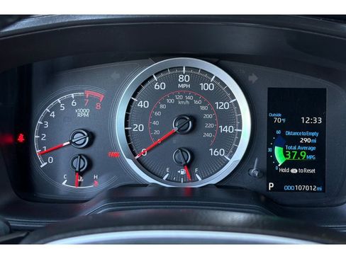 Used 2021 Toyota Corolla SE w/ Carpet Mat Package (TMS) FWD image 28