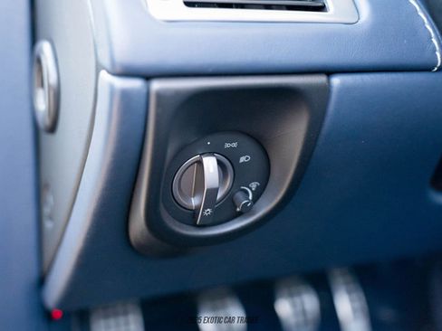 Used 2008 Aston Martin V8 Vantage Roadster 6-Speed image 59