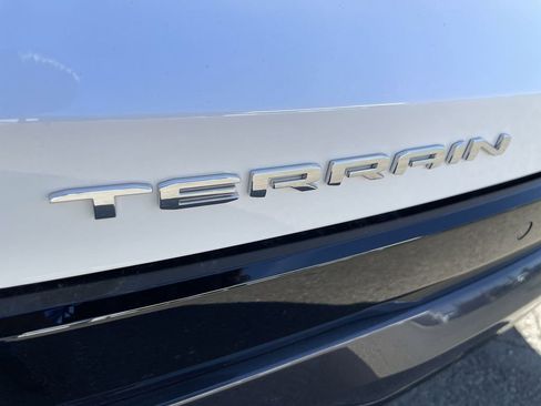 New 2026 GMC Terrain AT4 image 31