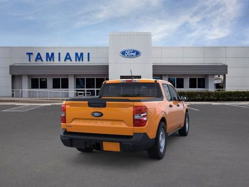 New 2026 Ford Maverick XL FWD image 8