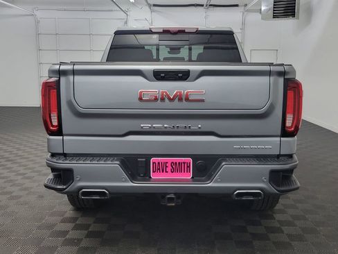 Used 2024 GMC Sierra 1500 Denali w/ Technology Package image 9