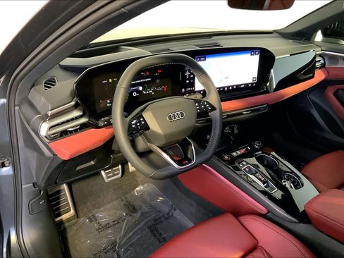 Certified 2025 Audi S5 Premium Plus AWD/4WD image 18