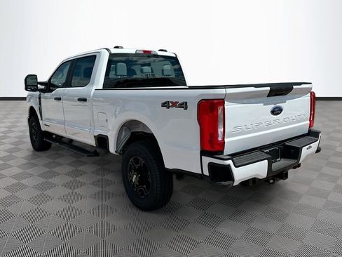 New 2026 Ford F250 XL AWD/4WD image 4