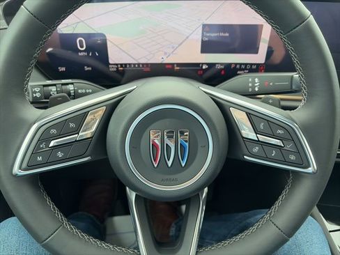 New 2026 Buick Envision Avenir image 21