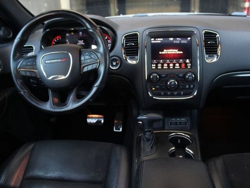 Used 2019 Dodge Durango R/T AWD/4WD image 18