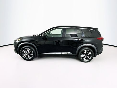 Used 2023 Nissan Rogue SL w/ SL Premium Package AWD/4WD image 4