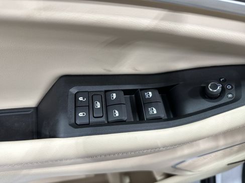 New 2024 Jeep Grand Cherokee Limited 4xe image 45