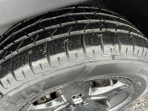 Used 2023 Honda Ridgeline Black Edition image 34