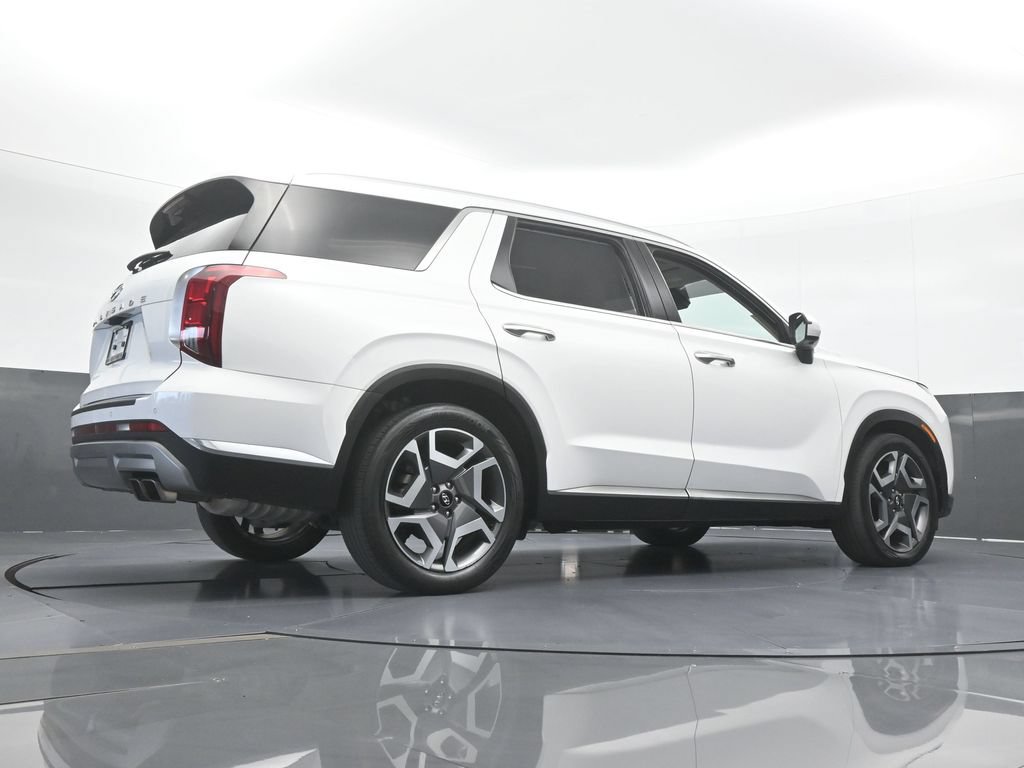 Used 2024 Hyundai Palisade Limited FWD image 66