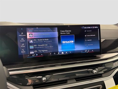 New 2026 BMW X5 xDrive40i AWD/4WD image 15