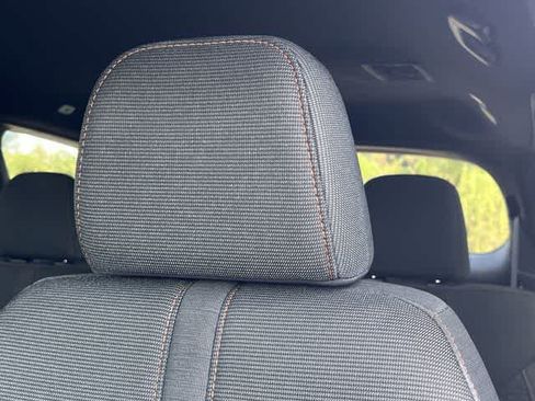 Certified 2025 Honda Pilot Sport image 25
