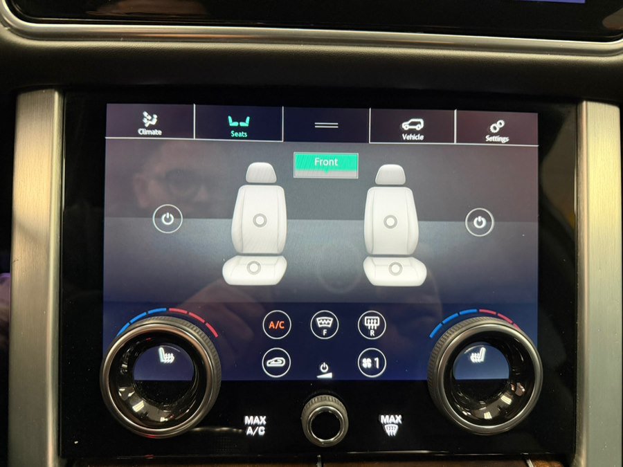 Used 2021 Land Rover Range Rover Westminster Edition AWD/4WD image 44