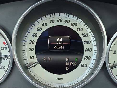 Certified 2015 Mercedes-Benz E 400 Cabriolet image 17