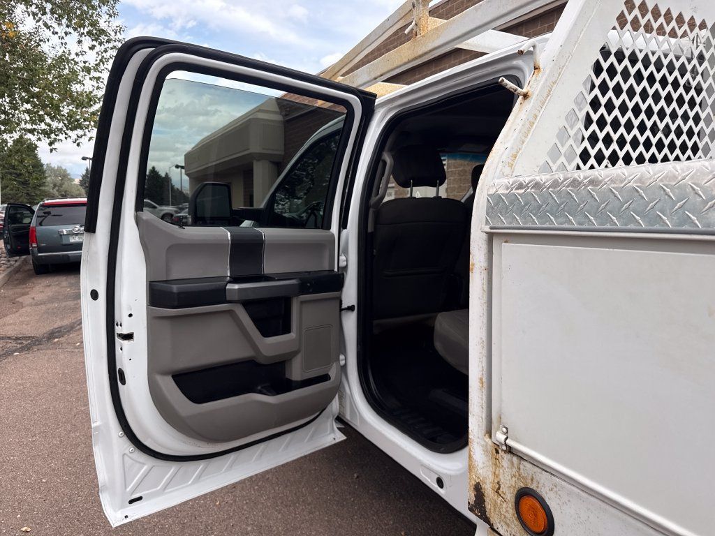 Used 2019 Ford F450 XLT AWD/4WD image 16
