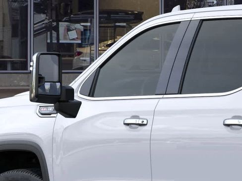 New 2026 GMC Sierra 1500 SLT w/ SLT Premium Plus Package image 12