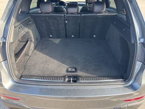 Used 2019 Mercedes-Benz GLC 43 AMG 4MATIC w/ Multimedia Package image 24