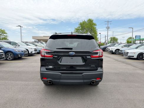Certified 2023 Subaru Ascent Onyx Edition Limited AWD/4WD image 12