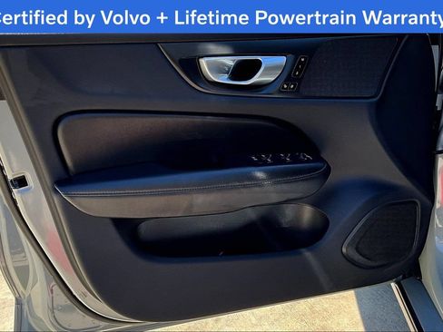 Used 2025 Volvo S60 B5 Plus FWD image 25