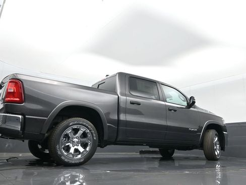 New 2026 RAM 1500 Big Horn image 14