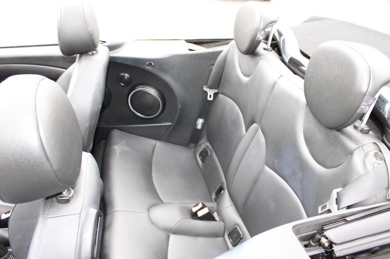 Used 2011 MINI Cooper S FWD image 26