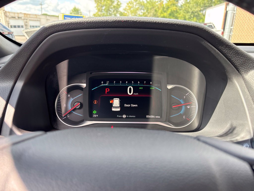 Used 2021 Honda Passport Touring image 20